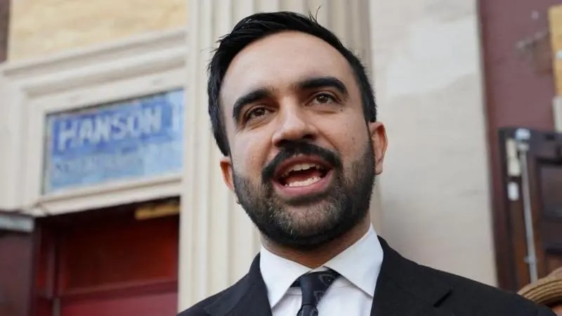 पहिलो अन्तर्वार्तामा जोहरान ममदानीले भने – ‘ट्रम्पले पक्कै पनि धम्की दिनेछन्’