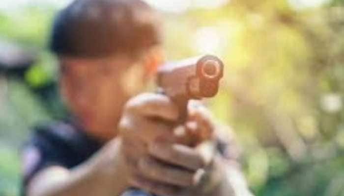 अमेरिकामा बालकको जन्मदिनको पार्टीमा अन्धाधुन्ध गोली प्रहार, ४ जनाको मृत्यु १० घाइते