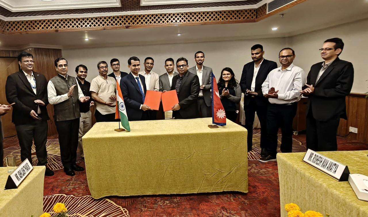 नेपाल–भारत सहसचिव स्तरिय संयुक्त प्राविधिक टोलीको बैठकः प्रसारण लाइन विस्तार र ऊर्जा आदान–प्रदानमा सहमति