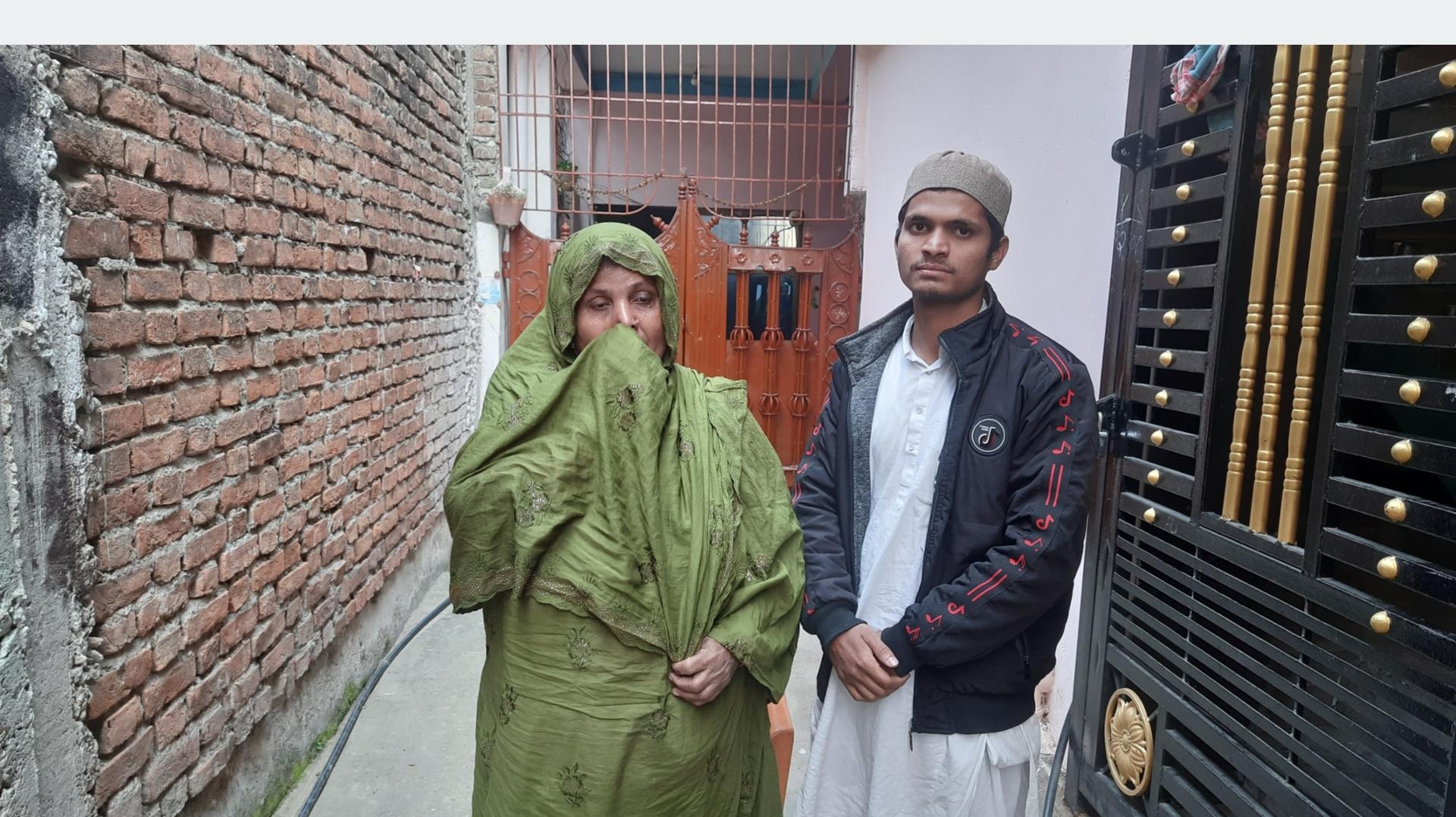 जेनजी आन्दोलनका सहिदः जेनजी आन्दोलनमा छोरा असहाब सहिद भए, बुबाको जागिर गुम्यो