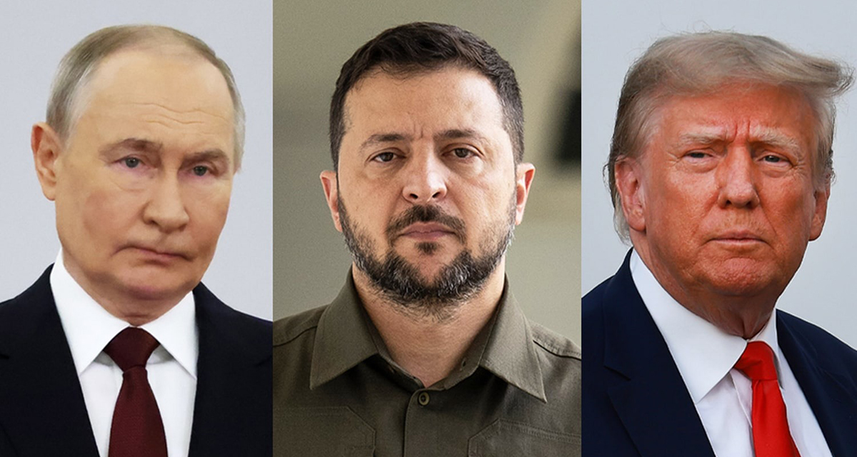 रूस-युक्रेन युद्ध रोकिने लगभग निश्चित, यस्ता छन् शान्ति सम्झौताका प्रमुख शर्तहरू