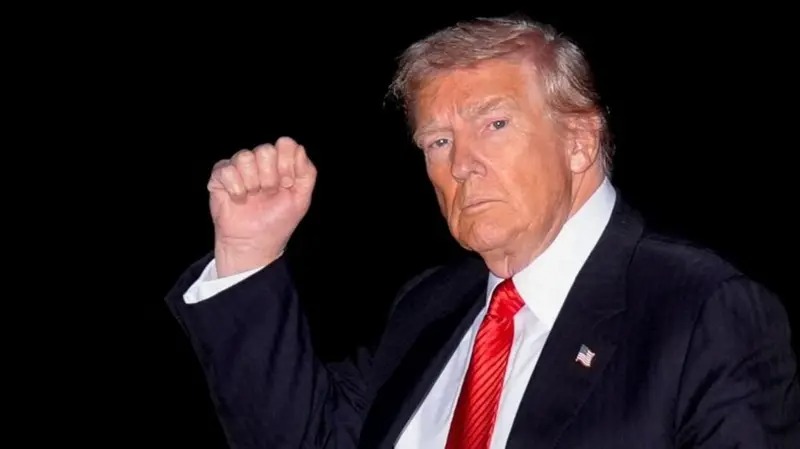 अमेरिका र भेनेजुएलाबीच युद्ध हुन लागेको हो ?