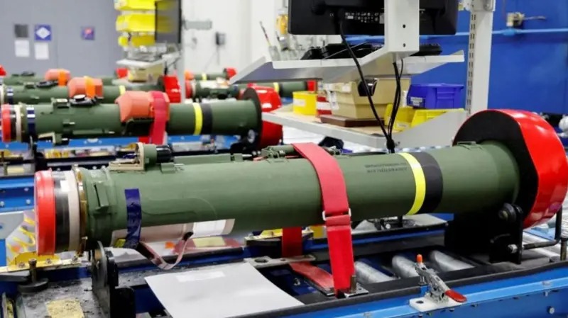 अमेरिकाले भारतलाई ९२.८ मिलियन डलरका दुई महत्वपूर्ण हतियार दिने