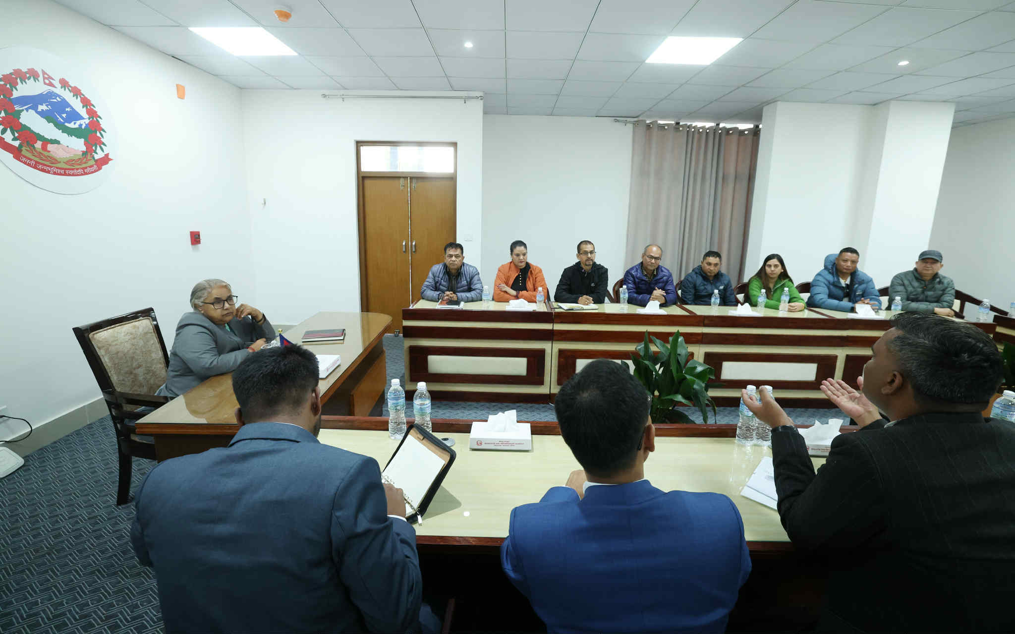 प्रधानमन्त्रीलाई जेनजी सहिदका परिवारको प्रश्न- आन्दोलनको म्यान्डेटअनुरुप सरकारले कति काम गर्‍यो?