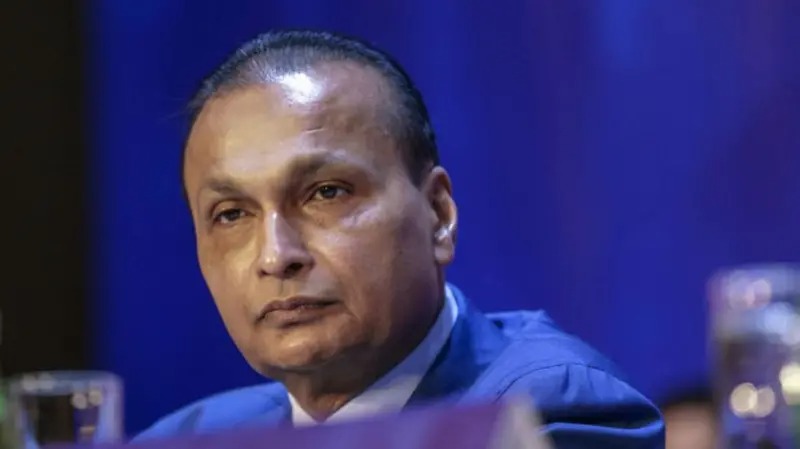 अम्बानीको ७ हजार ५०० करोडभन्दा धेरैको सम्पत्ति जफत