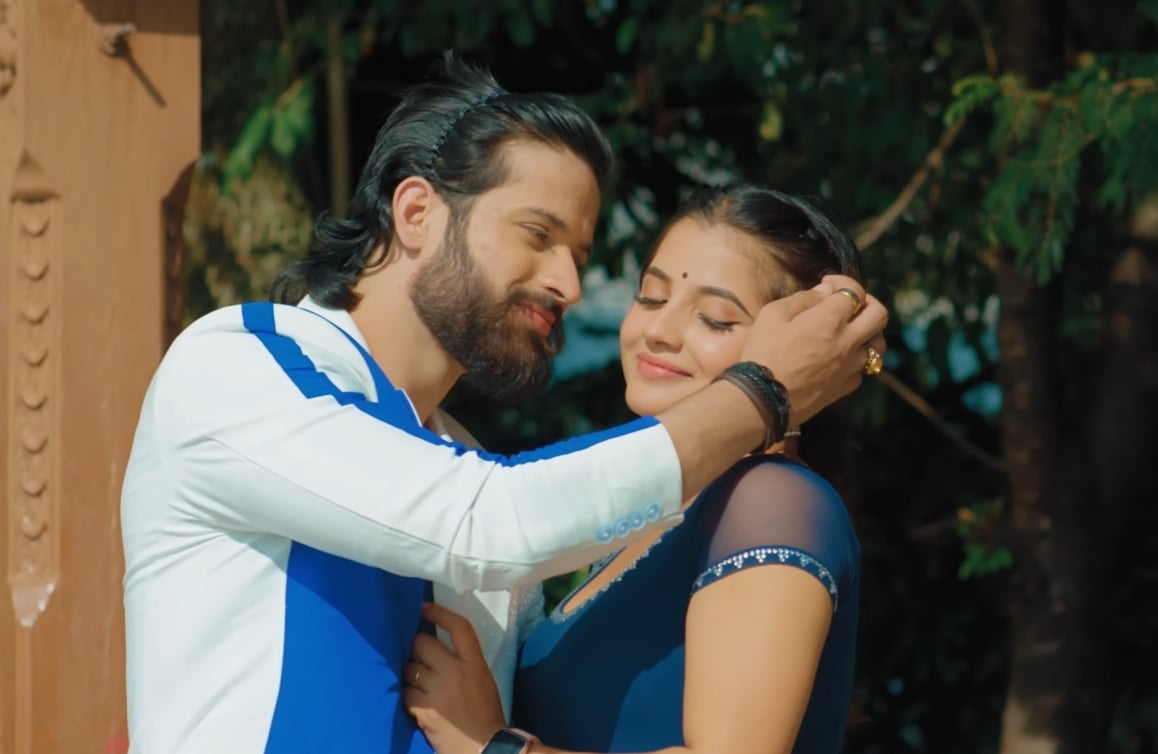 निर्देशक कृष्णदेव र गीतकार भोला नाथको सहकार्यमा तयार ‘राधिका’को चर्चा