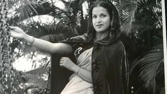 अभिनेत्री कामिनी कौशलको ९८ वर्षको उमेरमा निधन