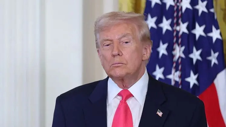 ट्रम्पले भने – ‘युक्रेनको नेतृत्वले धन्यवाद दिन पनि जान्दैन’