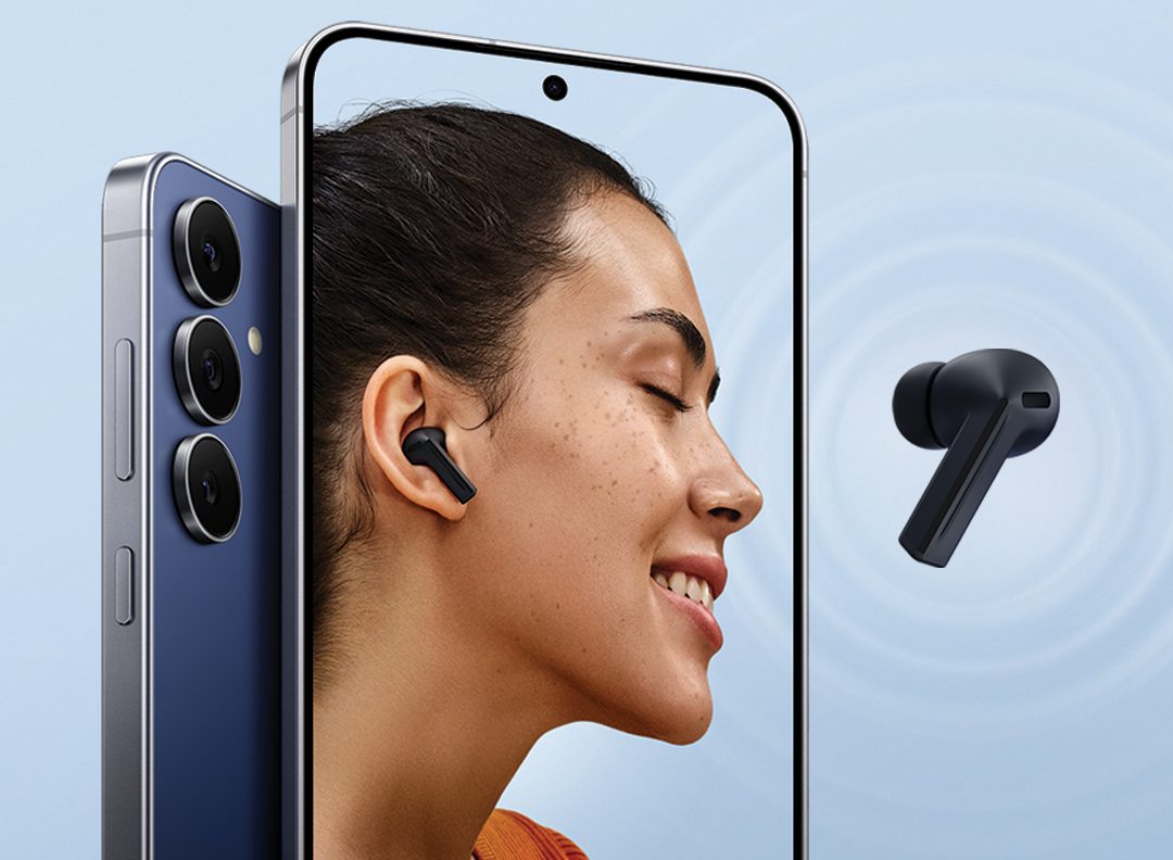 सामसङ नेपालले ल्यायो नयाँ ग्यालेक्सी बड्स ३ एफई, यस्ता छन् विशेषता