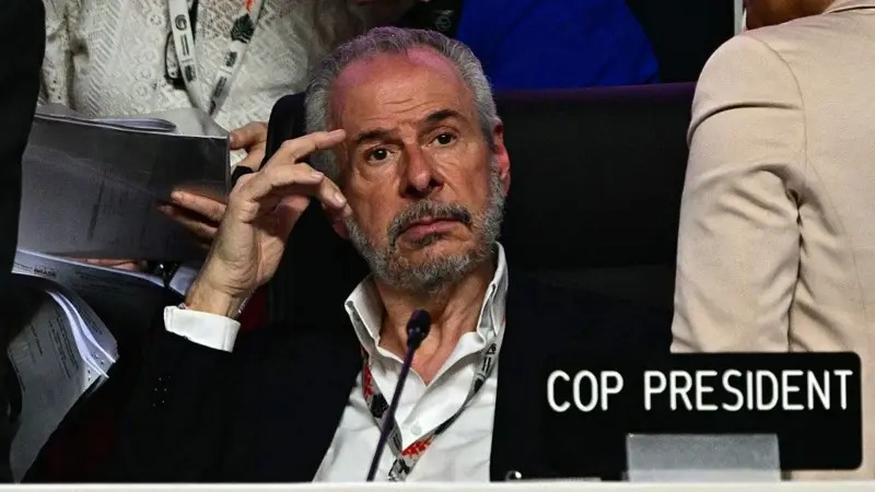 संयुक्त राष्ट्र जलवायु सम्मेलनमा जीवाश्म इन्धनबारे कुनै सम्झौता भएन