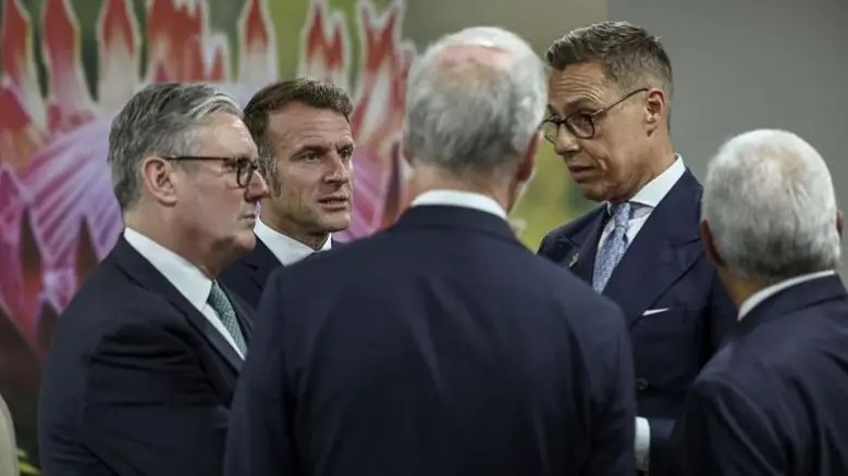 ट्रम्पको रूस-युक्रेन शान्ति योजनाका लागि अमेरिका, युक्रेन र युरोप जेनेभामा बैठक बस्दै