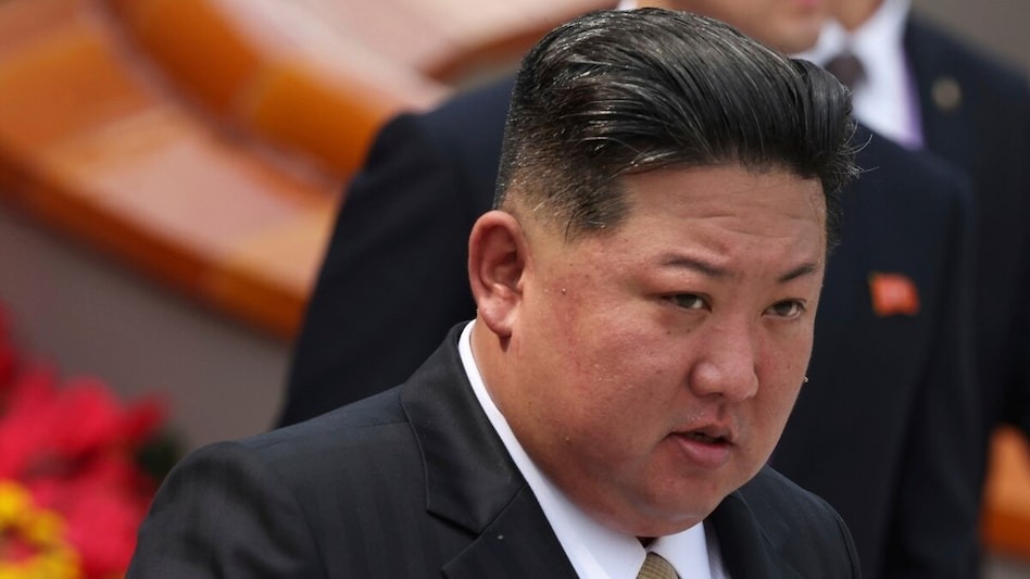 उत्तर कोरियाले हान्यो आणविक हतियारयुक्त ब्यालिस्टिक क्षेप्यास्त्र, जापान र दक्षिण कोरिया सतर्क