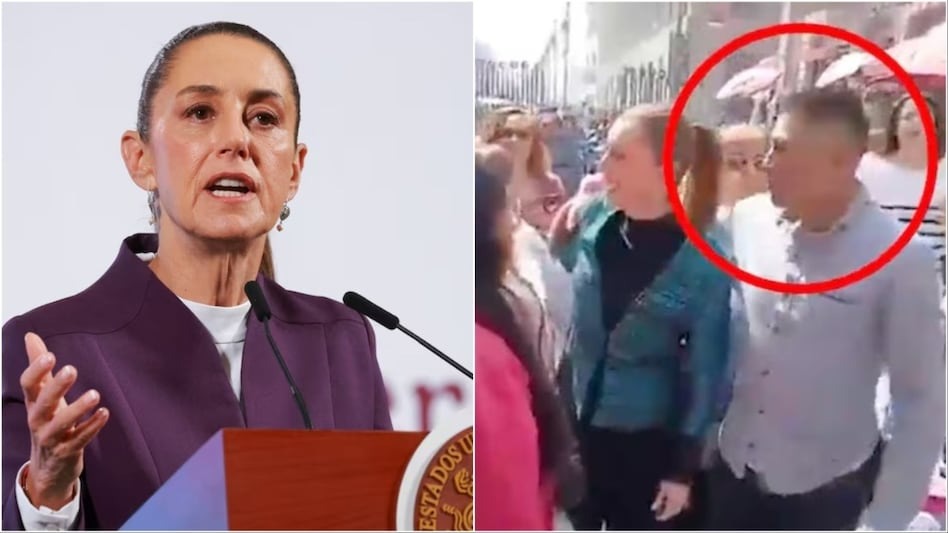 देशकी राष्ट्रपतिमाथि नै सडकमै यौन हिंसा भएपछि सरकार कठोर