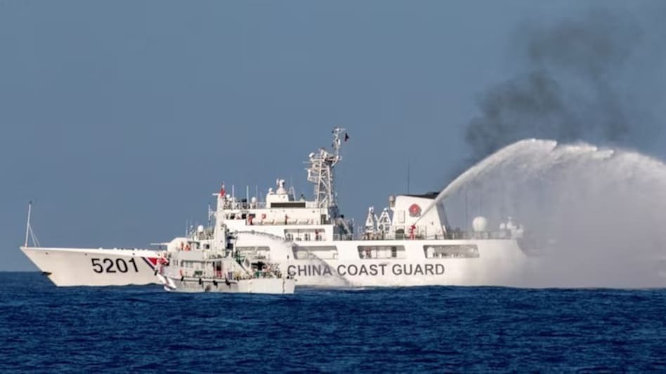 चीन र जापानबीच तनाव बढ्यो