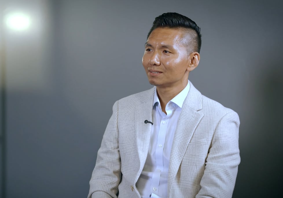 बेलायत र युरोपमा व्यबसाय फैलाउँदै नेपाली ब्यबसायी छोङनुर्बु