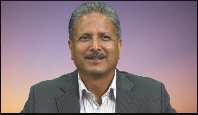 नेपाली कम्युनिष्ट पार्टी आशाको दियो हो : नेता गजुरेल