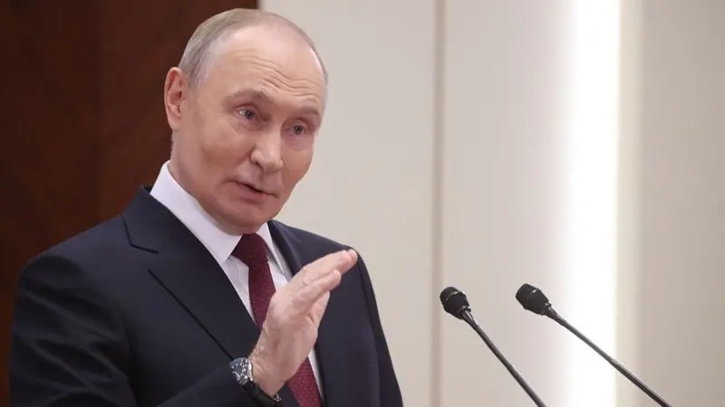 रुसी राष्ट्रपति पुटिन डिसेम्बर ४ मा भारत आउने