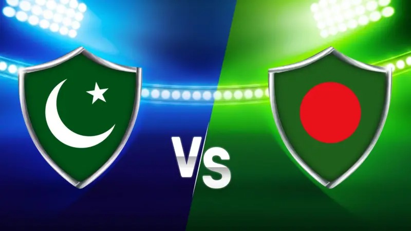 सुपर ओभरमा बंगलादेश ए लाई हराउँदै पाकिस्तान ए ले जित्यो एसिया कप राइजिङ स्टार्सको उपाधि