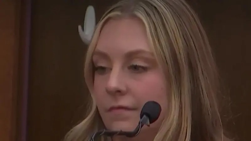 विद्यार्थीले गोली हानेर घाइते शिक्षिकालाई १ करोड डलर क्षतिपूर्ति