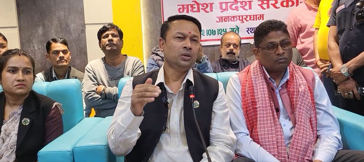 सर्वोच्चले भने तत्काल  पद छोड्छु : मुख्यमन्त्री यादव