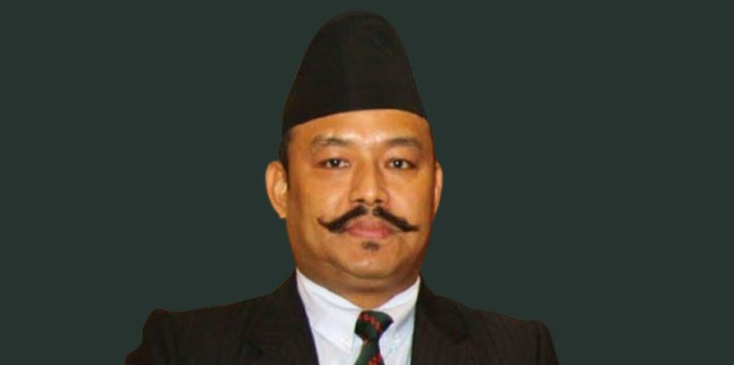 बेलायतबाट समाजसेवी आह्वान-नेपाललाई बलियो बनाऔं