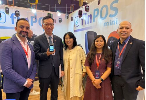 सिटीटेकको ‘फिनपस मिनी’ सार्वजनिक