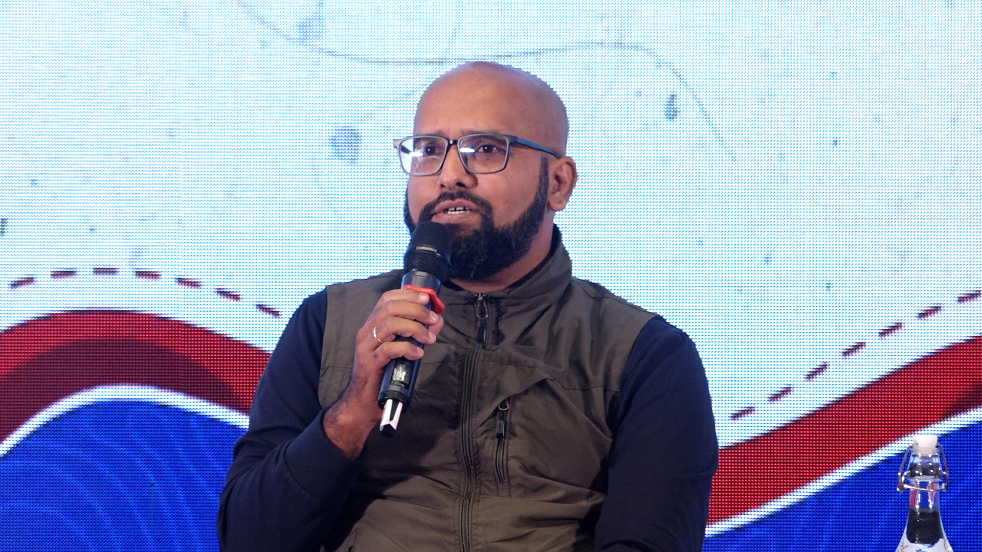 जेनजी विद्रोह वर्षौंदेखि चलेको कुशासनको परिणाम होः गणेश कार्की