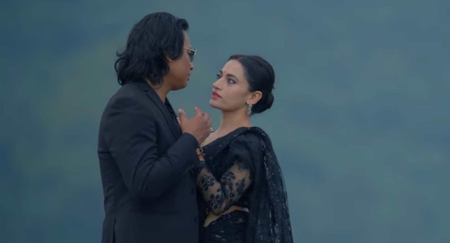 चलचित्र ‘धागो’को ट्रेलर सार्वजनिक: पारिवारिक सम्बन्ध, सङ्घर्ष र भावनाको कथा