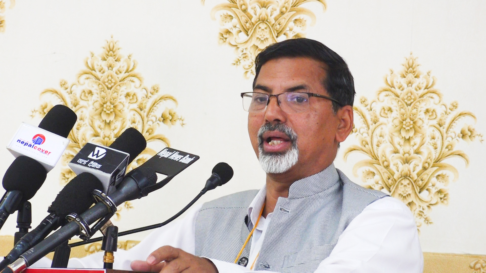 स्वार्थको राजनीतिमा सहभागि भए, कमजोरी स्विकारेर नयाँ अभियानमार्फत संकल्प पूरा गर्नेछु : जनार्दन शर्मा