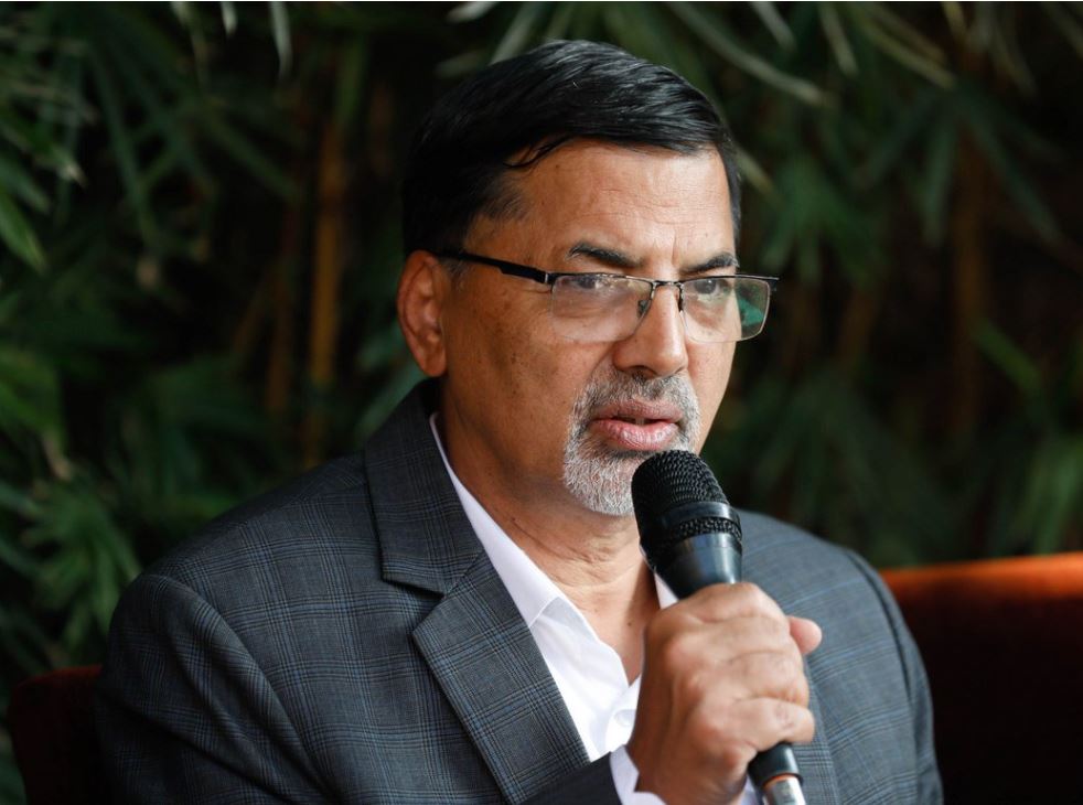 जनार्दन शर्मा र राम कार्कीको नेतृत्वमा प्रगतिशील अभियान सुरुआत