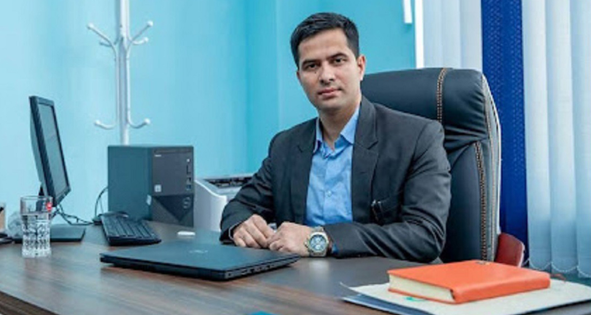 गण्डकी विश्वविद्यालयका नवनियुक्त निमित्त उपकुलपतिविरुद्ध अख्तियारमा योग्यता जालसाजीको उजुरी