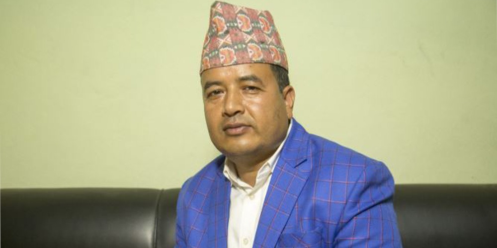 महेश बस्नेतको दाबी- यो घटनाले देशमा द्वन्द्व बढ्ने अवस्था सिर्जना गरेको छ