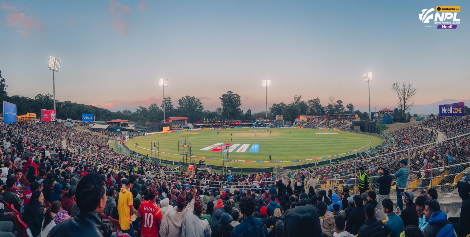 एनपीएलः ब्याटिङतर्फ विदेशी, बलिङमा नेपाली खेलाडी अब्बल