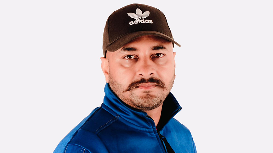 जेन-जी अवरोधप्रति युवा संघ प्रवक्ताः अबरोधको जवाफ प्रतिकारबाट दिनेछौं