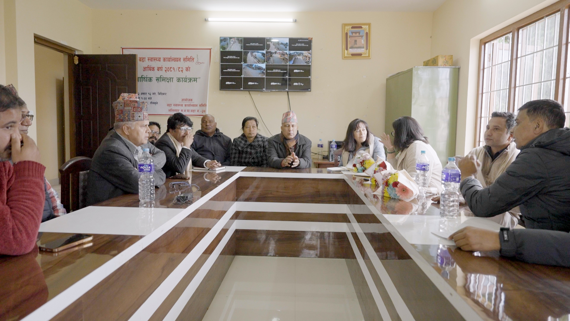 ललितपुर धापाखेलको नागदहले नयाँ रुप पाउने, टेन्डर प्रक्रिया अन्तिम चरणमा