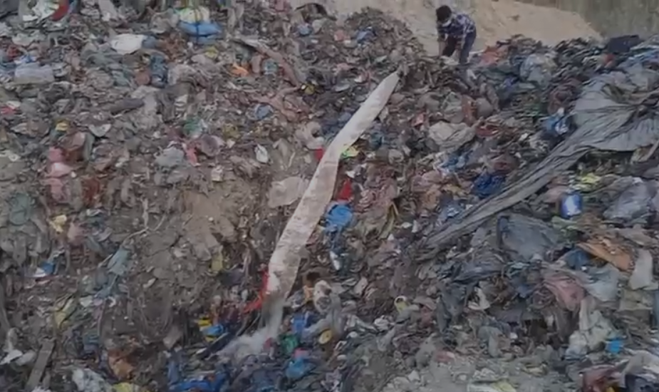 बञ्चरेडाँडाका स्थानियसँग जनाइएका प्रतिबद्धता कार्यान्वयन गर्दै सरकार