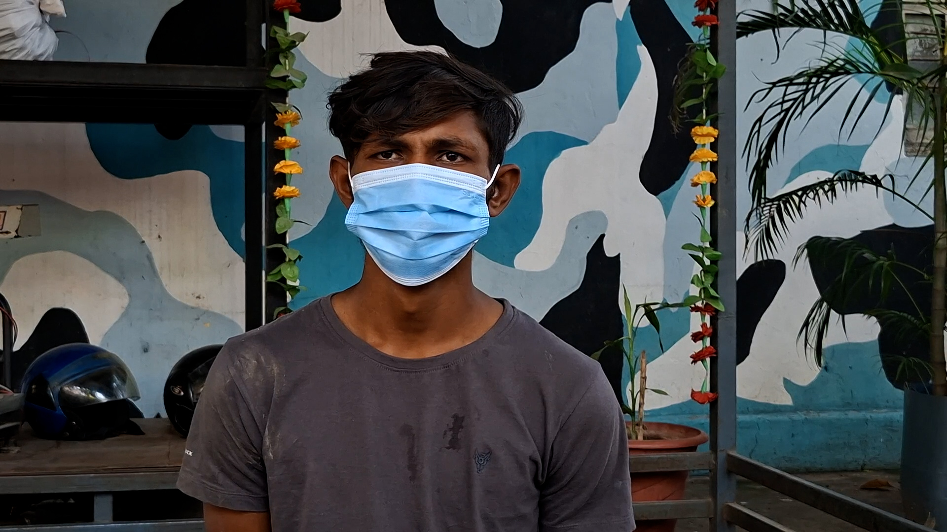 वीरगन्जको दशगज्जा क्षेत्रबाट नलकटुवा पेस्तोलसहित दुई युवक पक्राउ