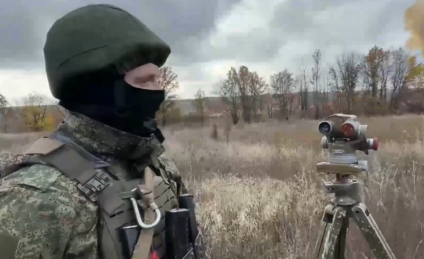 रुस–युक्रेन युद्ध : रुसी सेना क्रास्नोआर्मेस्कतर्फ, प्रतिकारमा युक्रेन