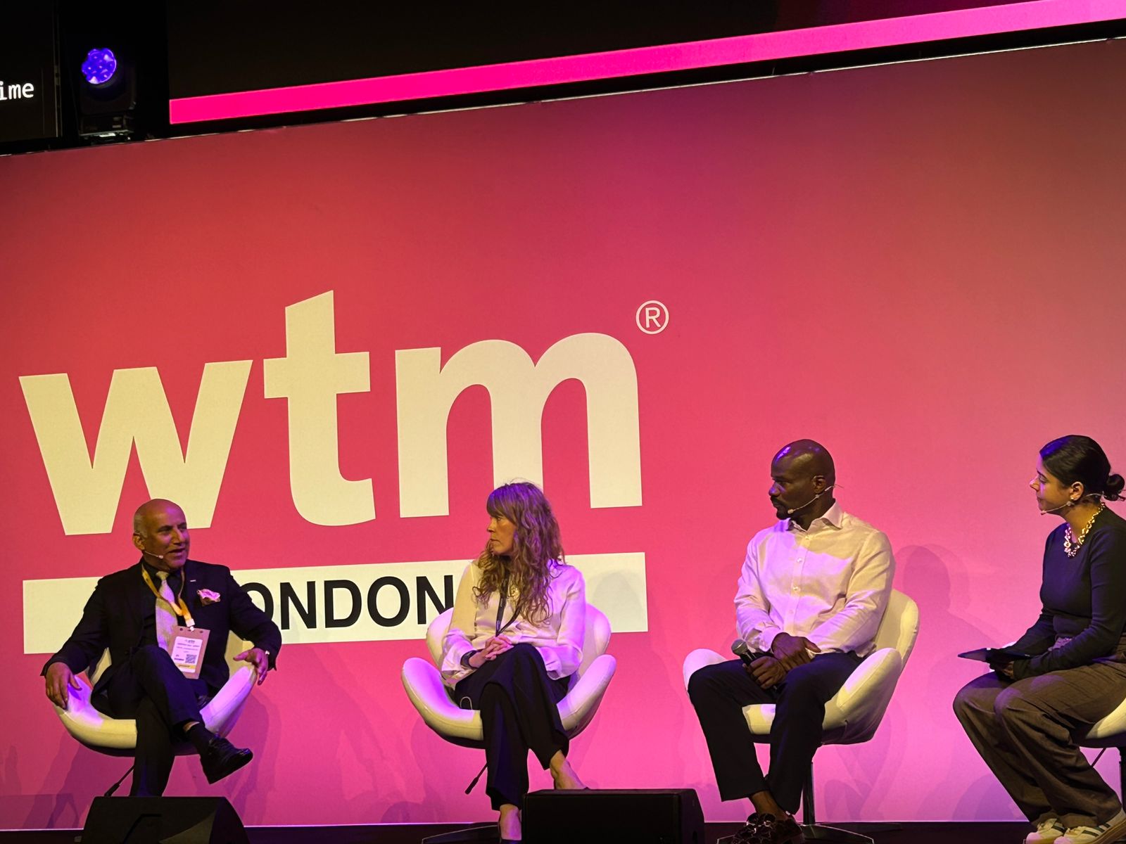 डब्लुटीएम-२०२५ : जिम्मेवार र दिगो पर्यटनप्रतिको नेपालको प्रतिबद्धता