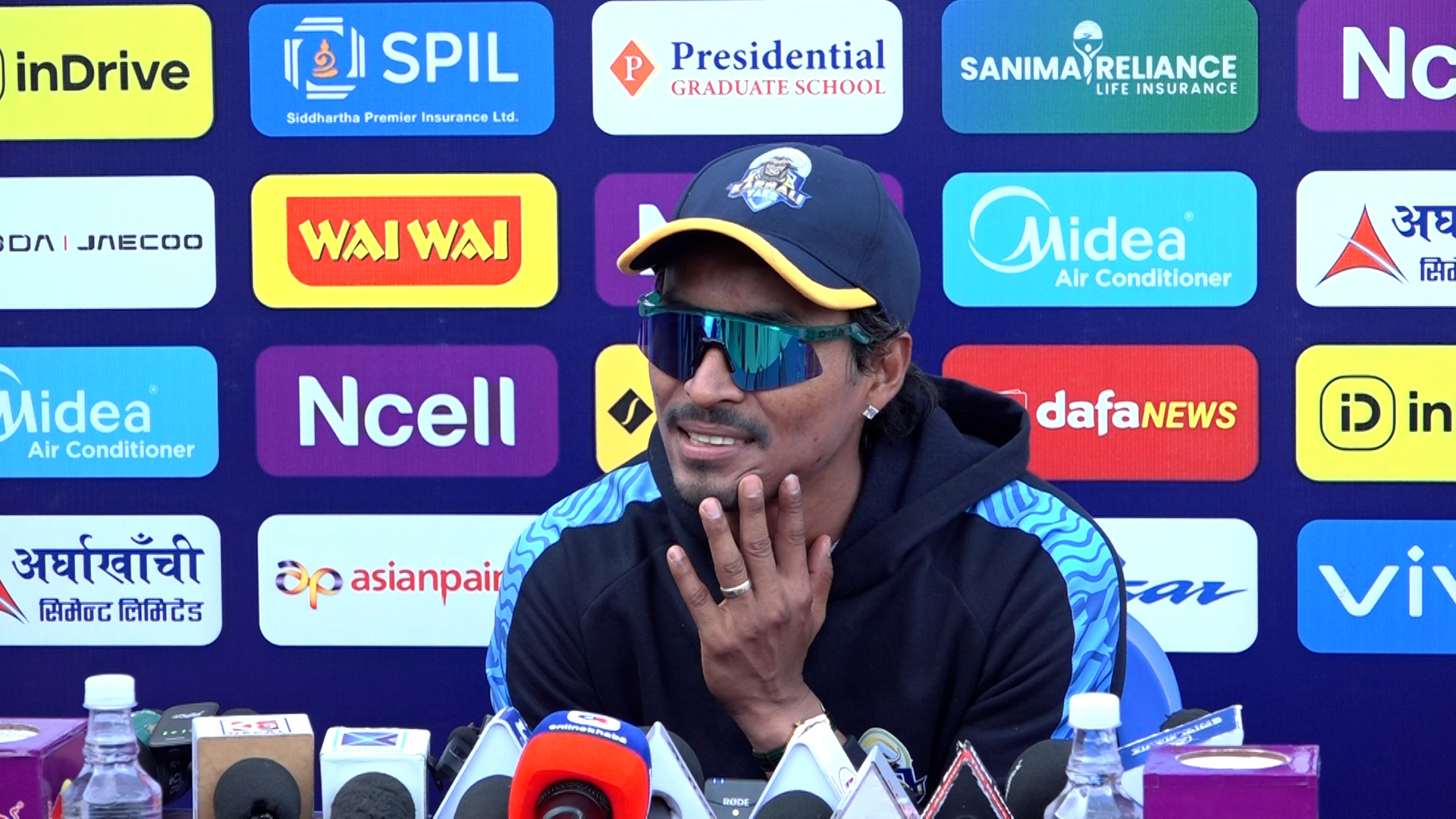 पराजित भएपछि सोमपाल कामी भन्छन्- अबको खेलमा कम ब्याक गर्नेछौं