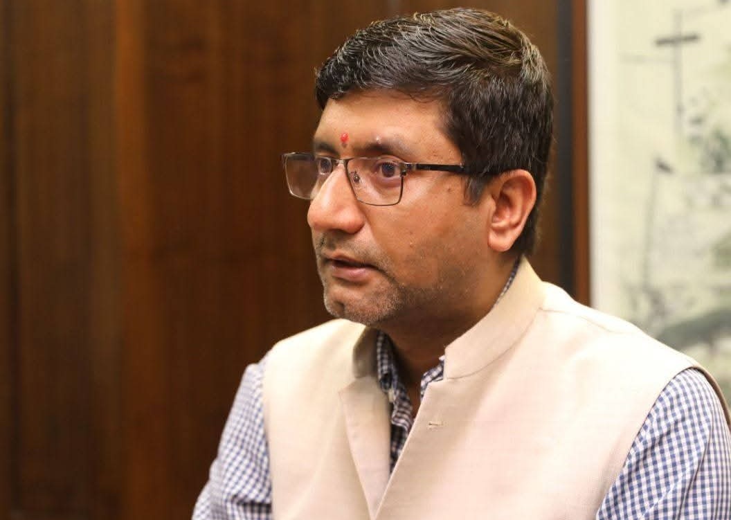 कांग्रेसमा ३० वर्षमुनीका युवाको प्रतिनिधित्व गराउन शिवाकोटीको माग