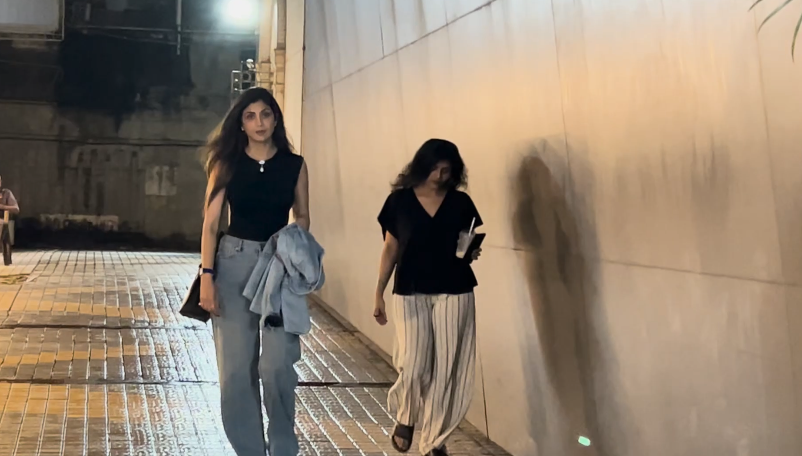 शिल्पा शेट्टी : फिटनेस आइकन