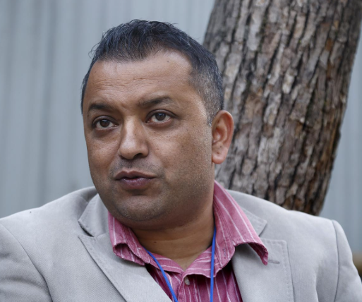 गल्ती स्वीकार्दै गगन थापाले भने-पार्टीभित्र ठूलो सुधार आवश्यक छ