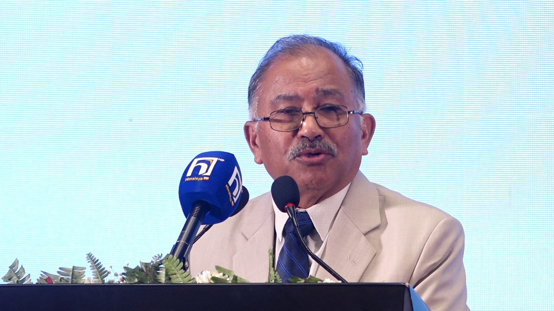 बारम्बार आन्दोलन र संक्रमणकालीन अवस्था मुलुकको स्थिरतामा बाधक : पूर्वप्रधान न्यायाधीश श्रेष्ठ