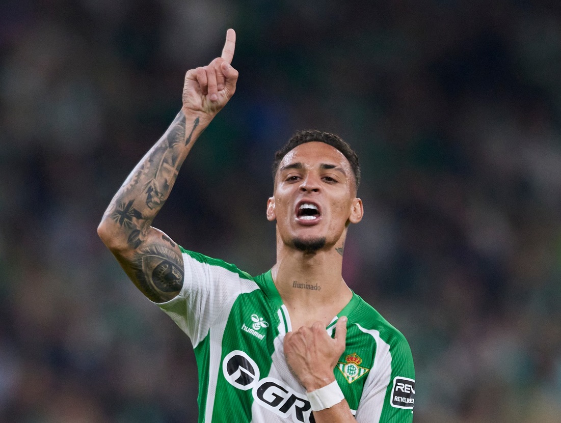 मलोर्काविरुद्ध रियल बेटिसको सानदार जित