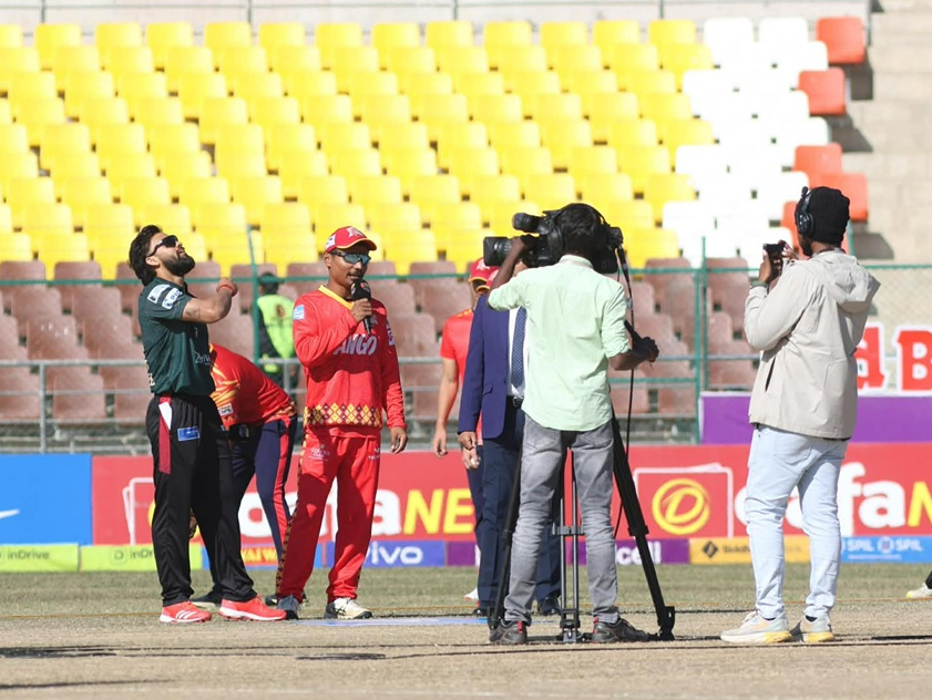 रोसिङटन र निशमको अर्धशतकमा पोखराले लुम्बिनीलाई दियो १५१ रनको लक्ष्य