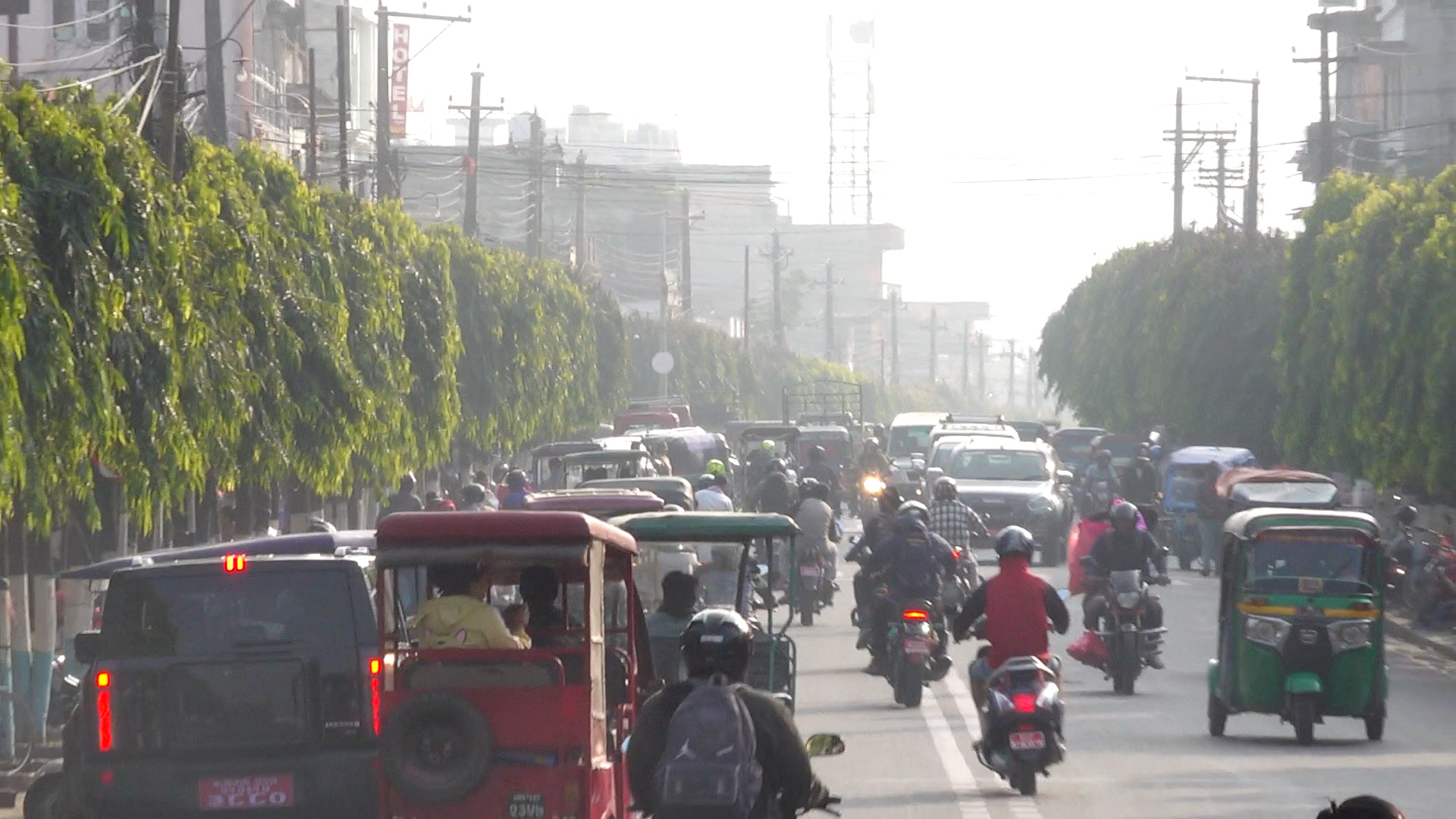 हेटौँडा मुख्य राजमार्ग विस्तार विवादः पाँच दशकपछि फेरी सतहमा आयो विवाद