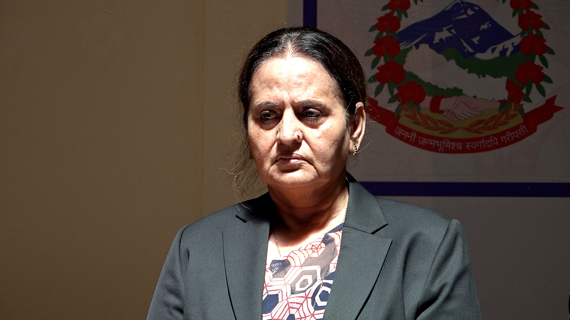 जेनजी आन्दोलनमा गोली आदेशको सत्यता अनुसन्धानबाटै आउनुपर्छ : महान्यायाधिवक्ता