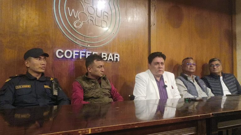 हेटौंडाबाट सुमार्गीको घोषणा : आफ्ना संरचना आफैं भत्काउँछु तर पीडितले न्याय पाउनैपर्छ