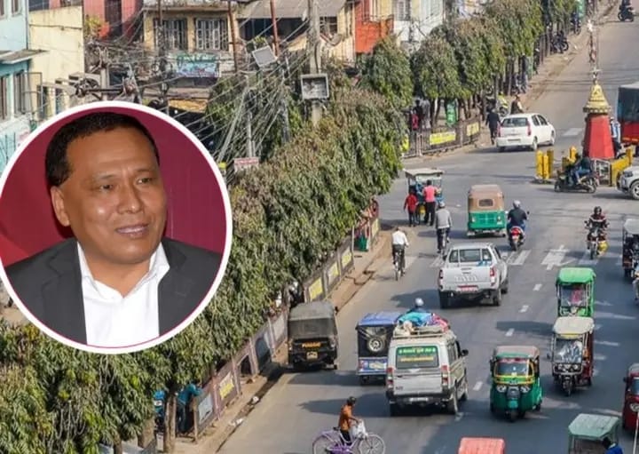 हेटौंडा सडक विस्तार योजना कार्यान्वयनतर्फ, स्थानीय तह र केन्द्रबीच सहमति